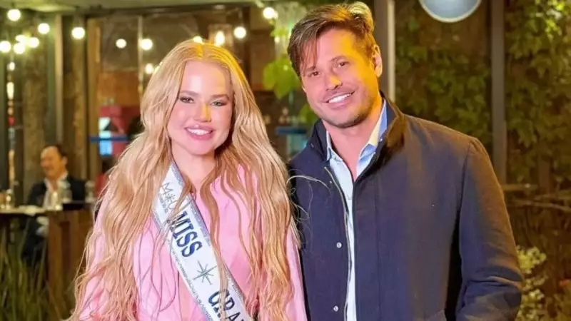 Marcela Tomaszewski relata agressão de Dado Dolabella em novo depoimento