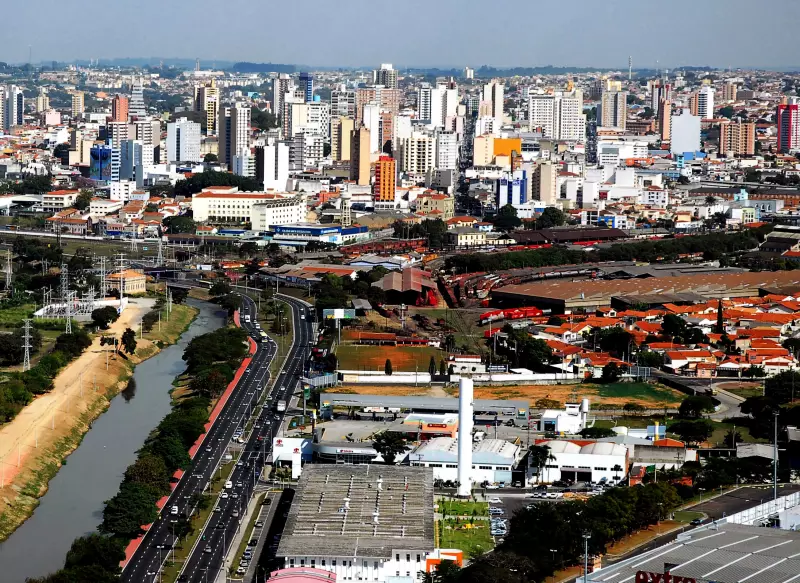 Maria e José: IBGE Revela os Nomes Mais Populares em Sorocaba e Jundiaí; Silva Lidera Sobrenomes