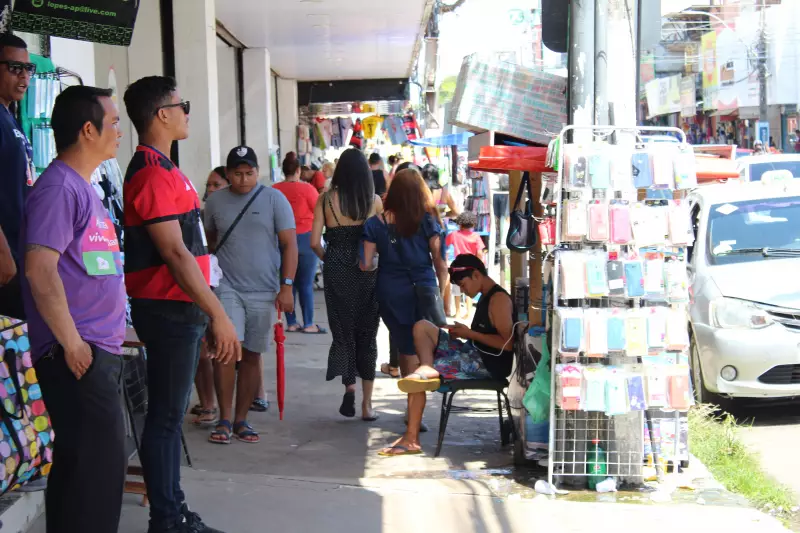 Maria e Silva: Descubra os nomes e sobrenomes que dominam o Amapá no novo ranking