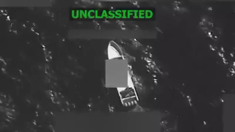 Marinheiro dos EUA Ataca Colegas com Faca em Alto-Mar: Um Drama no Pacífico