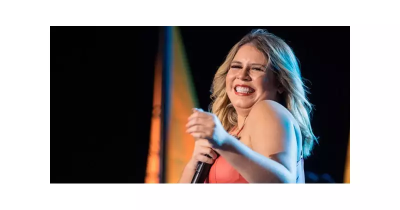 Marília Mendonça: Rainha do Sofrência Conquista Grammy Latino e Bate Recordes Mesmo Após a Morte