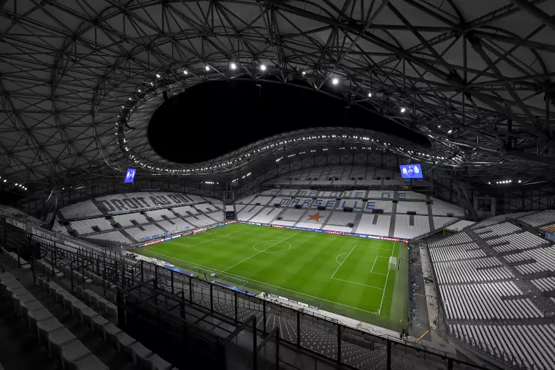 Marseille x Atalanta: Guia Completo da Partida da Champions League - Onde Assistir, Horário e Prováveis Escalações
