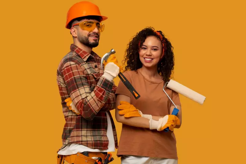 Materiais sustentáveis transformam reformas no Brasil em ato ecológico