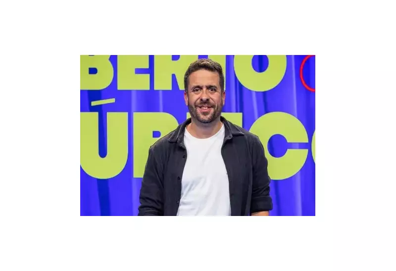 Mauricio Meirelles Embriagado em Show: O Escândalo que Chocou o Público