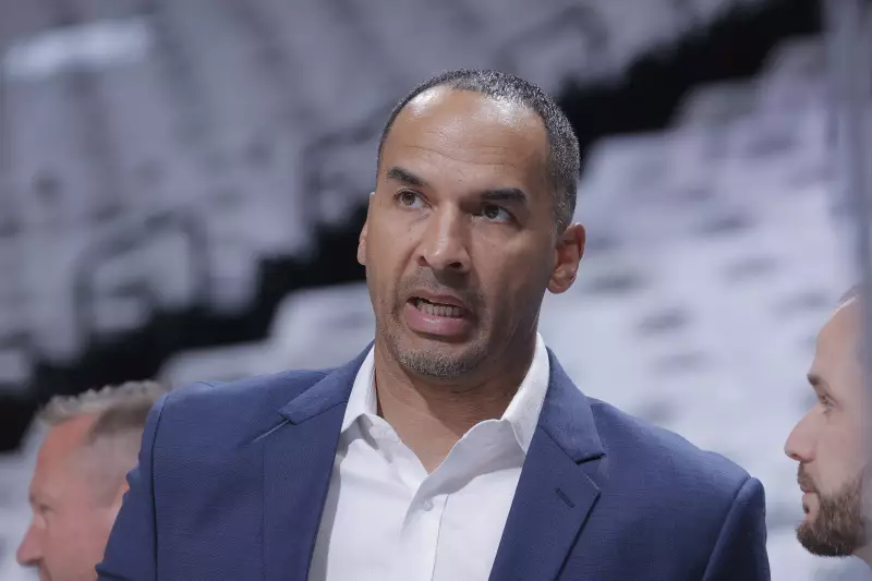 Mavericks demitem Nico Harrison após 9 meses da polêmica troca de Luka Doncic