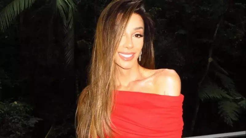 Maya Massafera revela coleção de laces avaliada em mais de R$ 1 milhão