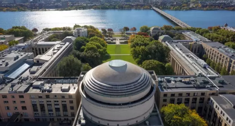 MBA Brasil anuncia bolsa para estudantes no MIT e lança nova plataforma
