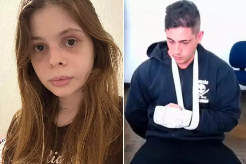 Médica espancada por fisiculturista enfrenta nova cirurgia e sequelas graves