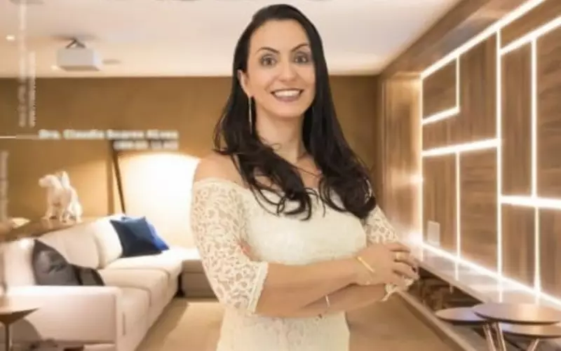 Médica presa por mandar matar farmacêutica queria ser 'mãe' da filha da vítima, revela delegado