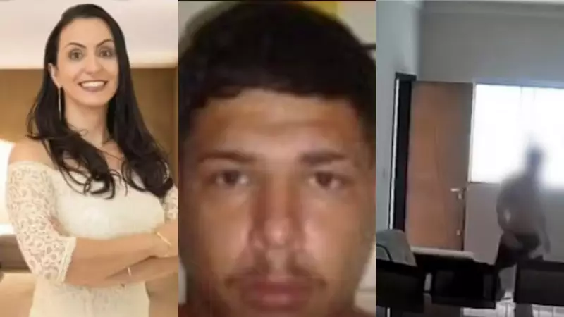 Médica suspeita de mandar matar farmacêutica por obsessão maternal