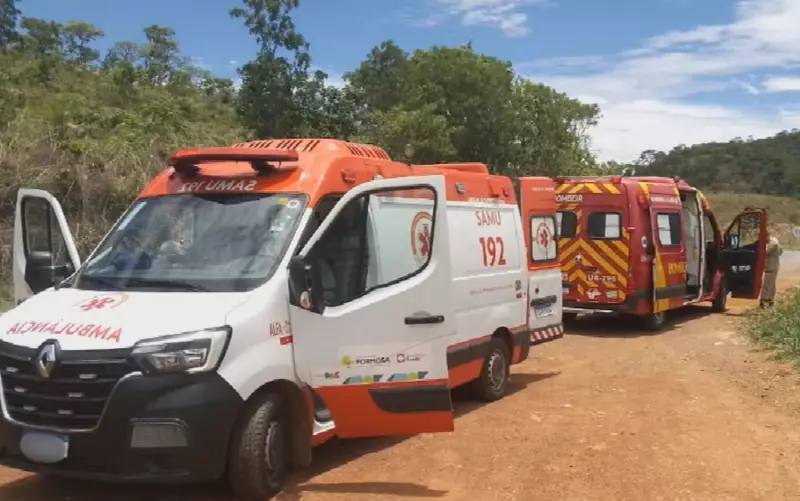 Mãe de 30 anos morre ao levar choque para salvar filho em piscina