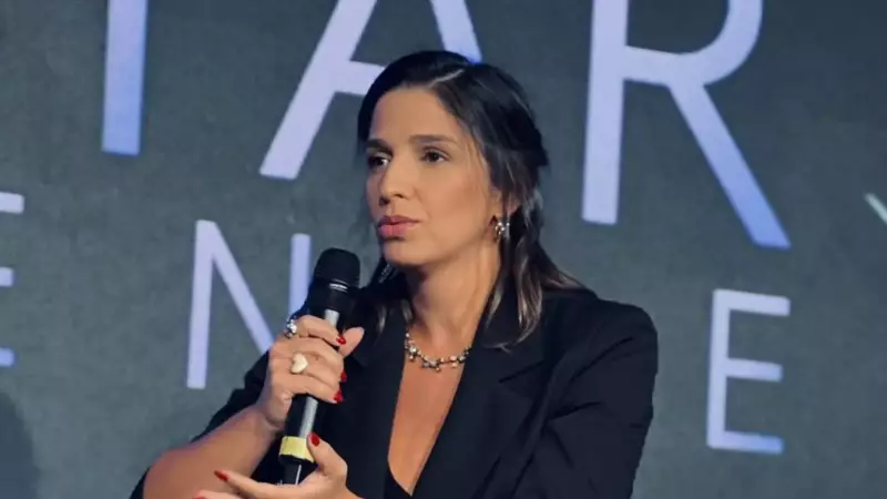 Mãe de Isabella Nardoni se recusa a assistir série Tremembé: 'Não tenho coragem'