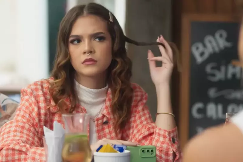 Mãe de Mel Maia, Débora Maia, é encontrada morta aos 53 anos