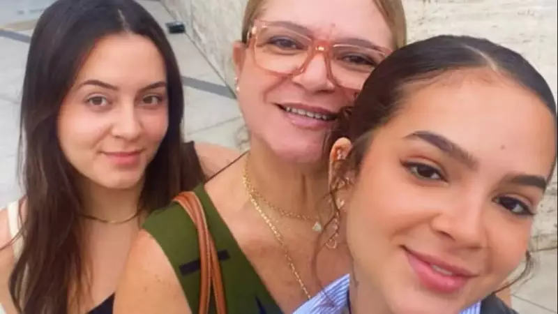 Mãe de Mel Maia, Débora Maia morre aos 53 anos no Rio