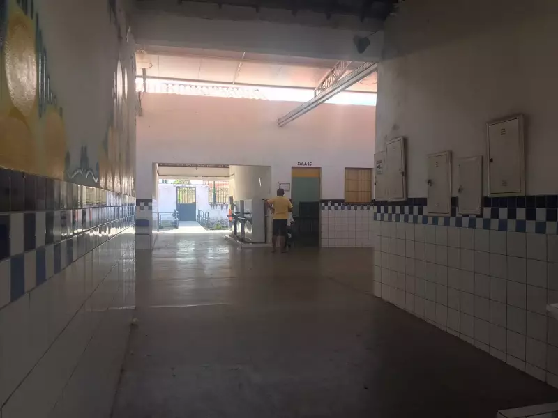 Mãe denuncia professora por intolerância religiosa após filha de 11 anos sofrer humilhação em escola de Teresina