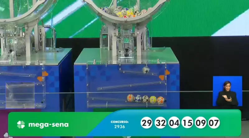 Mega-Sena: Concurso 2936 não tem ganhador e prêmio acumula em R$ 130 milhões