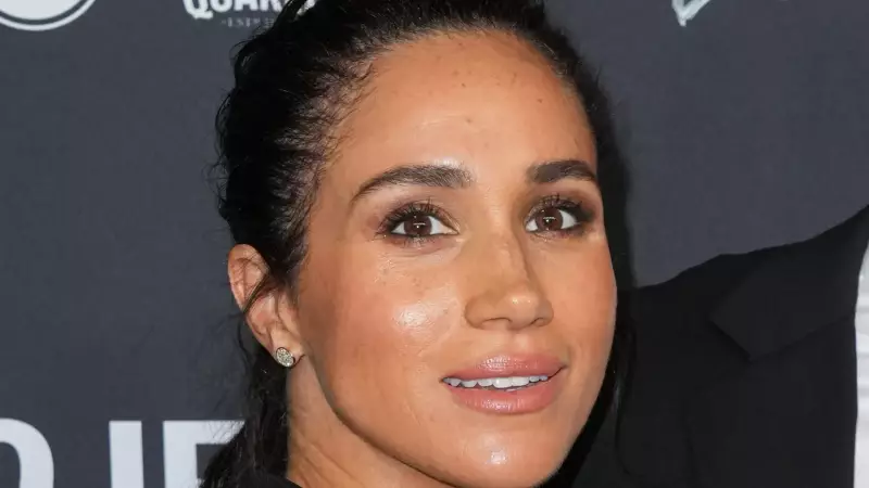 Meghan Markle Retoma Carreira de Atriz Após Oito Anos: Saiba Todos os Detalhes!