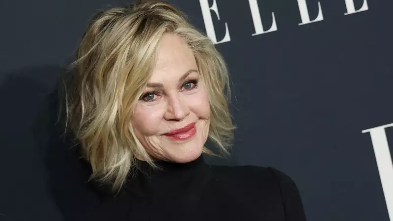 Melanie Griffith revela fotos exclusivas do casamento da filha Stella na Espanha