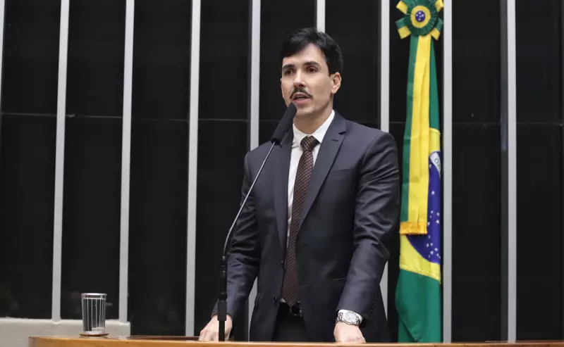 Mendonça nega prisão domiciliar a deputado Euclydes Pettersen