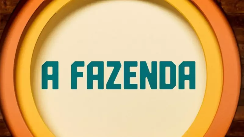 Michelle Barros e Shia Phoenix são eliminados de A Fazenda 17