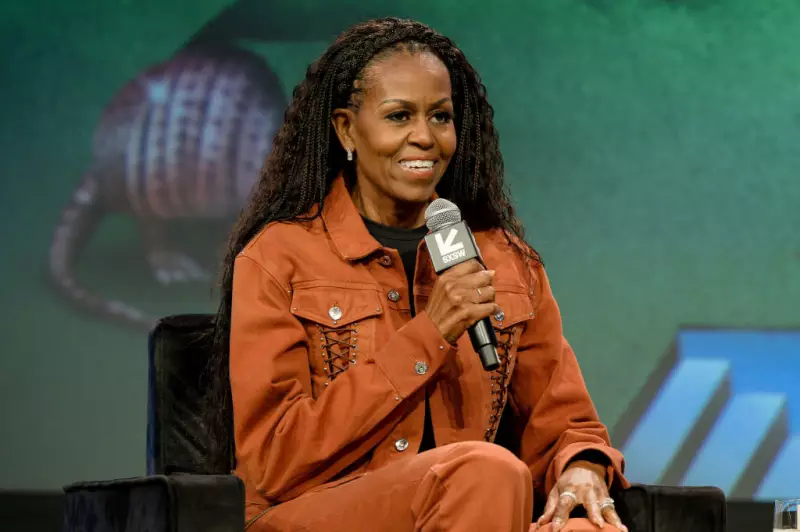 Michelle Obama descarta candidatura e analisa eleição de 2024