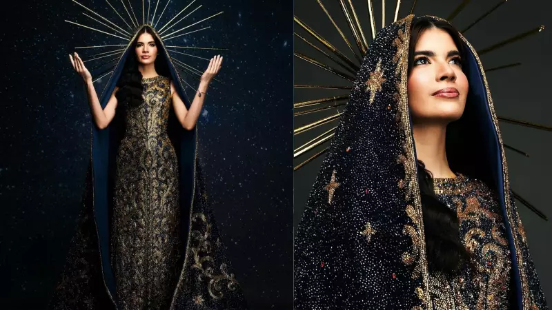 Miss Costa do Marfim e Miss Estônia renunciam após polêmica no Miss Universo 2025