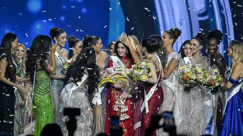 Miss México vence Miss Universo após polêmica com diretor que a chamou de 'burra'
