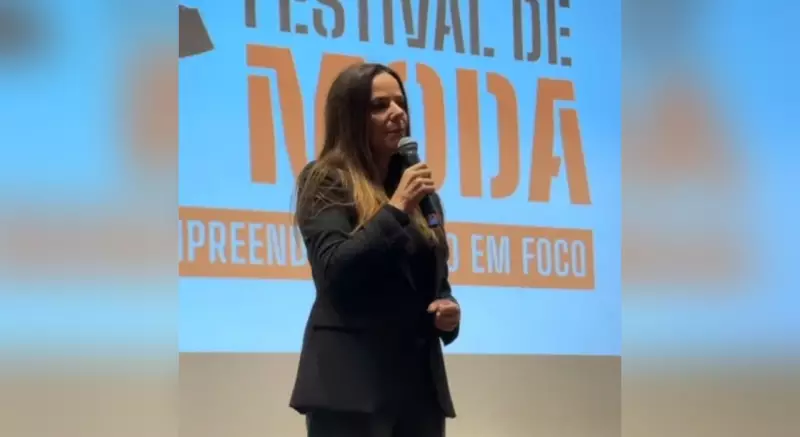 Moda como Transformação: Adolescentes da Fundação Casa Brilham em Desfile Emocionante em Sorocaba