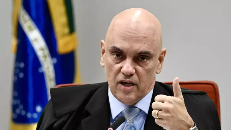 Moraes Ordena Preservação de Provas em Operação Policial no Rio: Entenda a Decisão