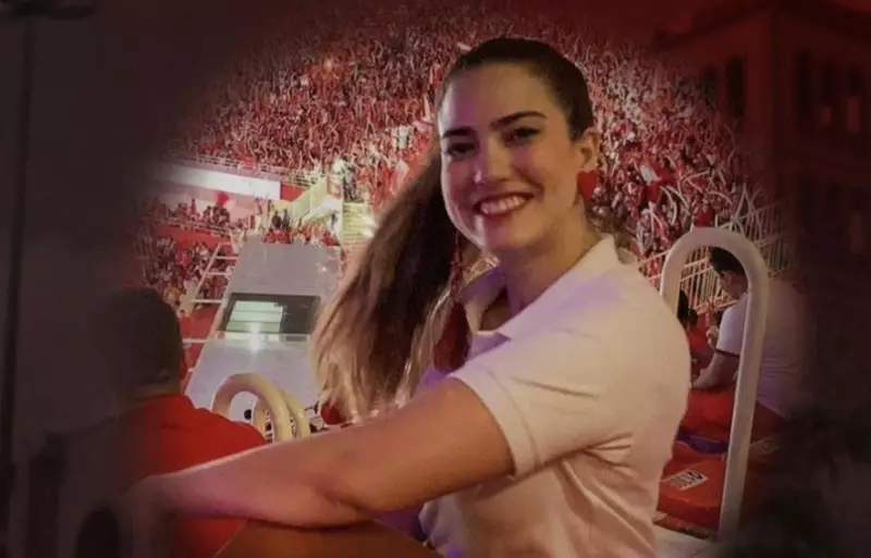 Morre Anna Sol Faria, Irmã do Fundador do Boi Garantido: Uma Perda para a Cultura Amazonense