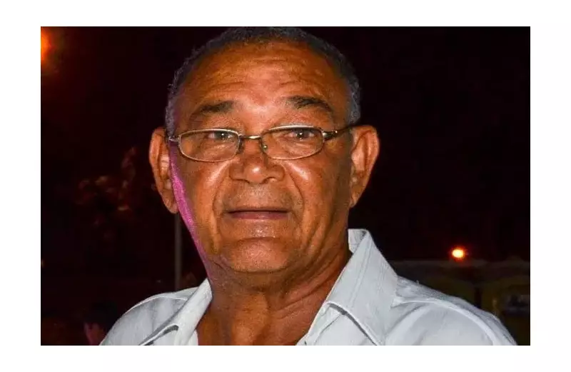 Morre aos 74 anos o jornalista e produtor cultural Anchieta Maia, ícone da Paraíba