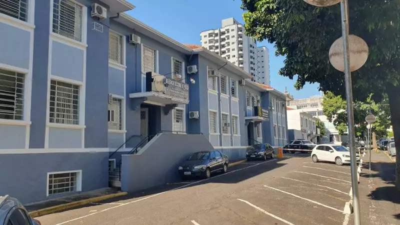 Motociclista de 63 anos morre em acidente com caminhonete em Presidente Prudente