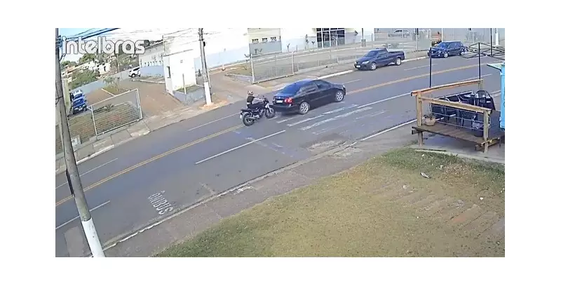 Motociclistas lideram mortes no trânsito em Itapetininga e Sorocaba