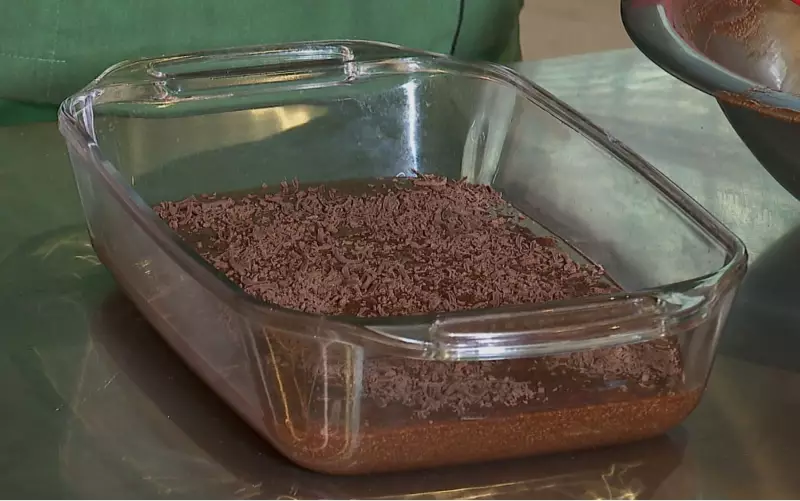 Mousse de Chocolate Perfeito: Receita Fácil, Barata e que Vai Derreter na Boca