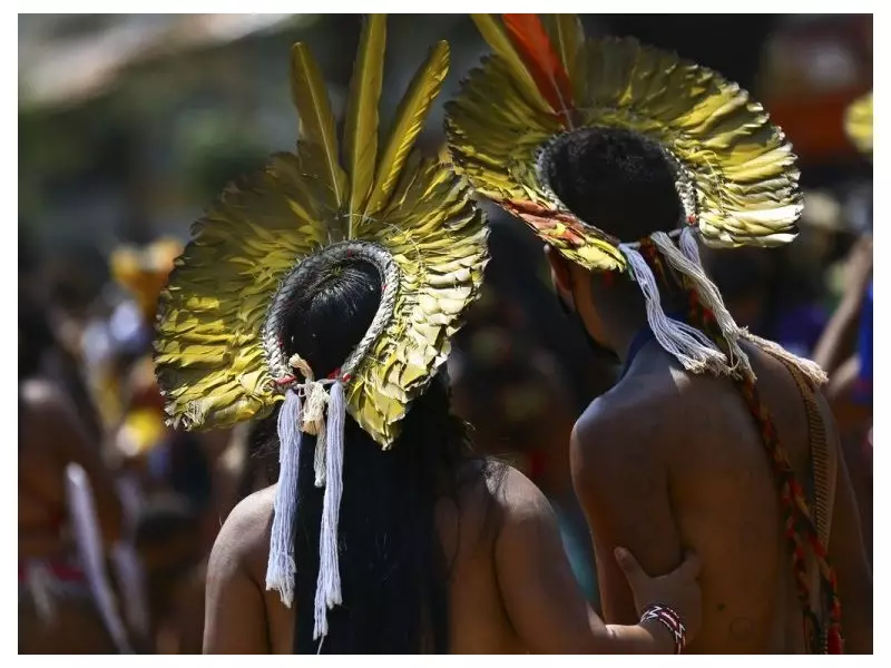 MP-AC proíbe venda de bebidas alcoólicas para indígenas em Feijó