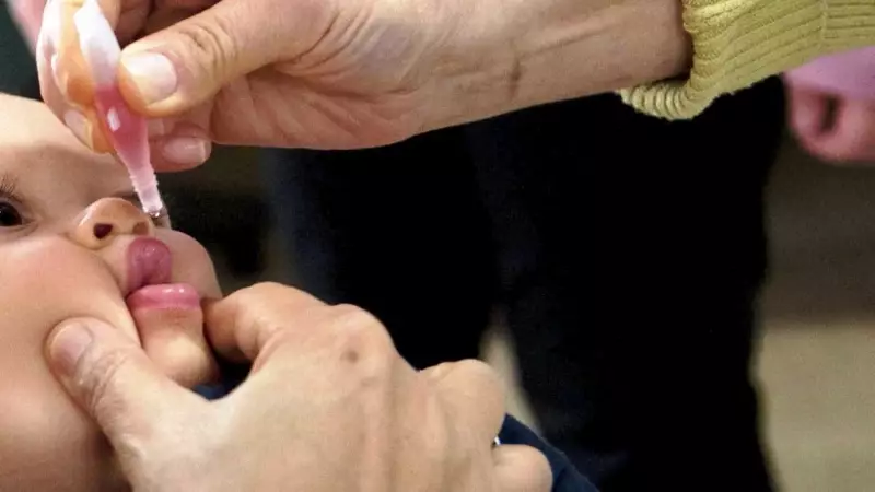 MP-MG notifica pais que se recusam a vacinar bebê de 3 meses em MG