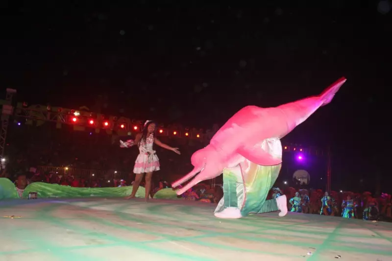 MPPA processa Associação Boto Cor-de-Rosa por desvio de recursos públicos em Santarém