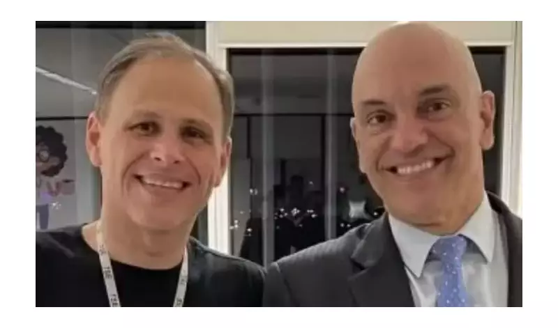 Mudança na Defesa: Eduardo Tagliaferro Contrata Novo Advogado em Caso de Corrupção