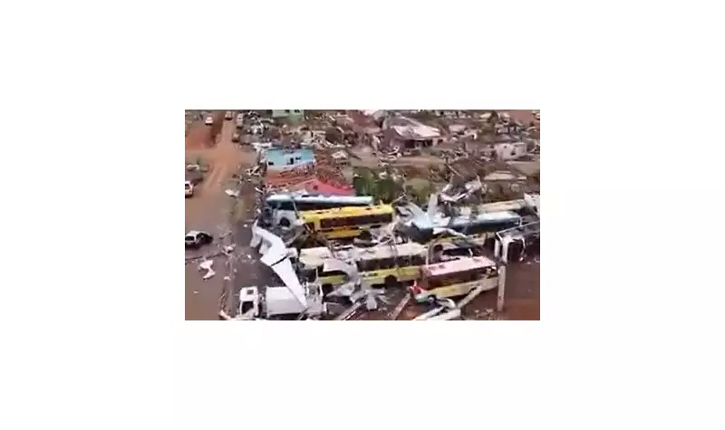 Mudanças climáticas causam prejuízos a 70,6% das empresas de transporte