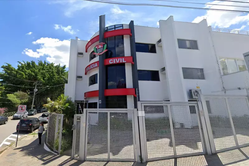 Mulher é assassinada a tiros dentro de casa em Sorocaba; polícia investiga execução