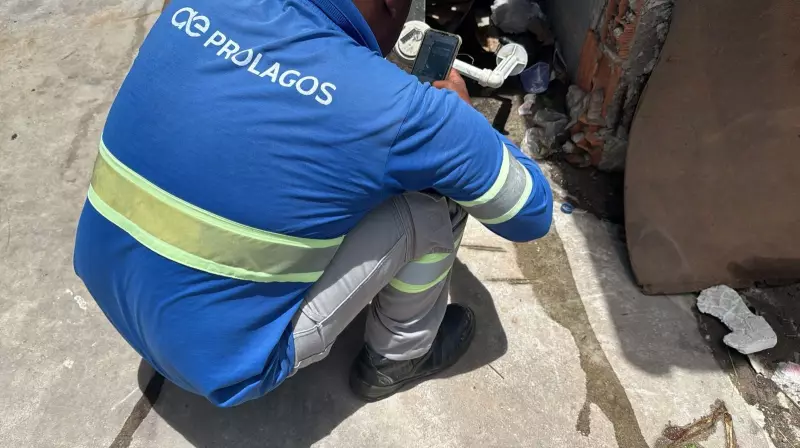 Multa de R$ 1 milhão: Supermercado em Cabo Frio é autuado por poço ilegal