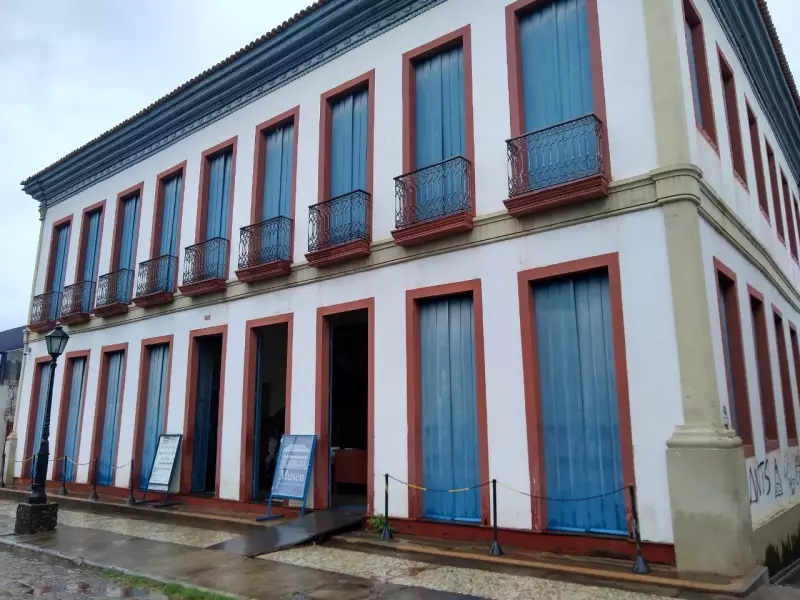 Museu Regional do Norte de Minas tem 3 exposições gratuitas em novembro