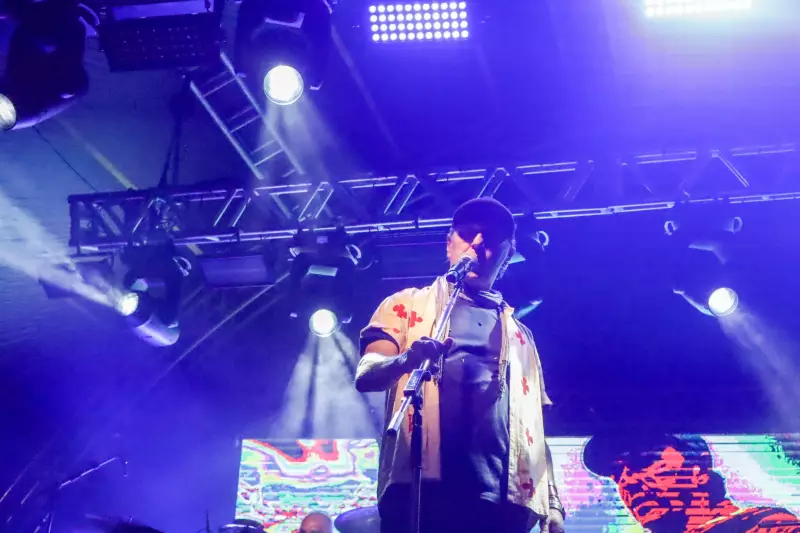 Natal de Sonho & Luz 2025 inicia com Zeca Baleiro em Teresina