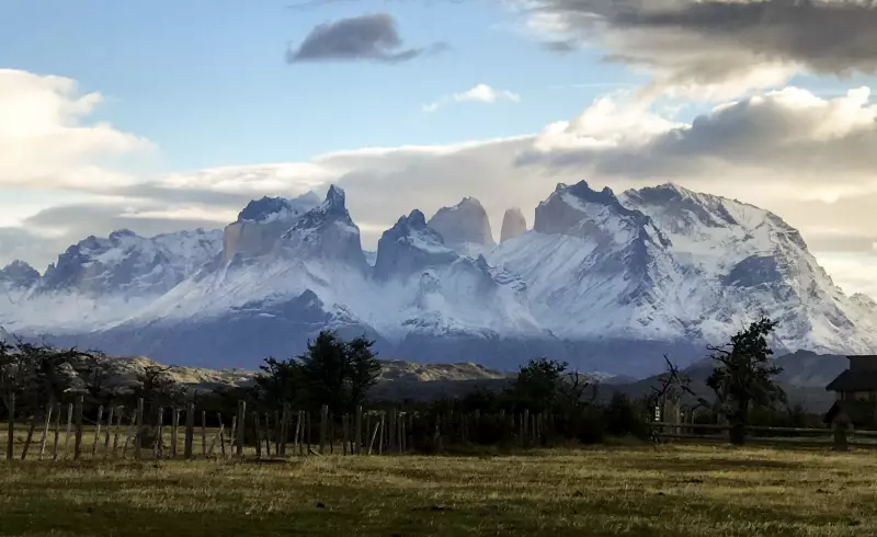 Nevasca na Patagônia: 5 turistas morrem no Parque Torres del Paine