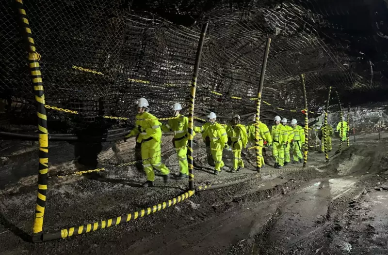 Única Mina de Potássio do Brasil, em Sergipe, Tem Nova Donos: Entenda o Impacto no Agronegócio