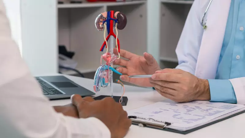 Novembro Azul: 12 mil novos casos de câncer de próstata em 2025