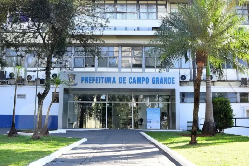 Novo Horário de Funcionamento em Repartições Públicas de Campo Grande: Confira as Mudanças