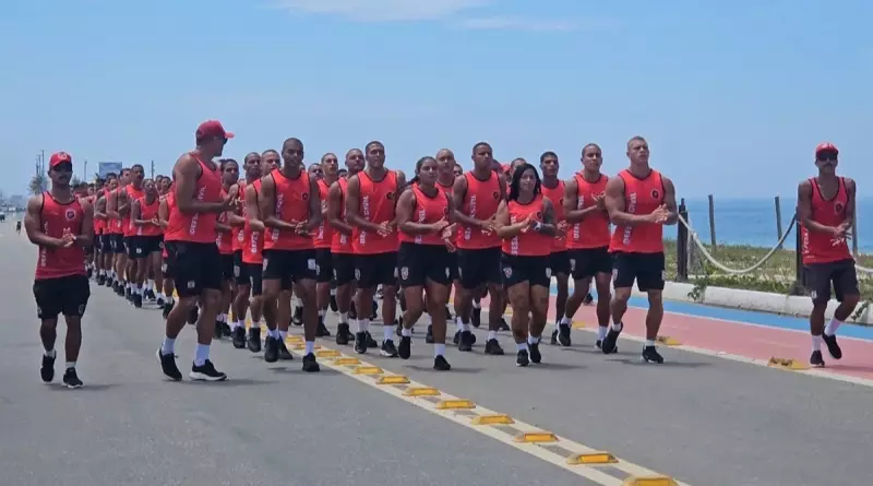 Novos Guarda-Vidas de Maricá Recebem Certificação e Fortalecem Segurança nas Praias