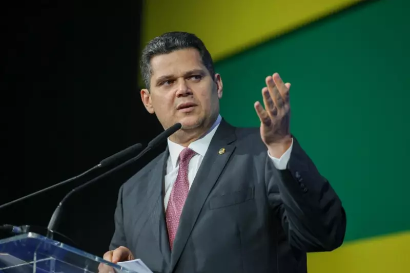 Novos líderes do Congresso reacendem debate sobre jogos no Brasil