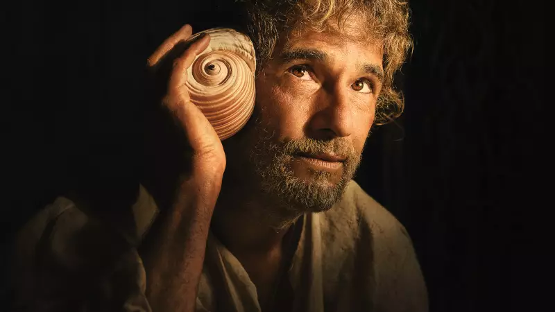 O Filho de Mil Homens: Uma Jornada Épica de Amor e Identidade no Cinema